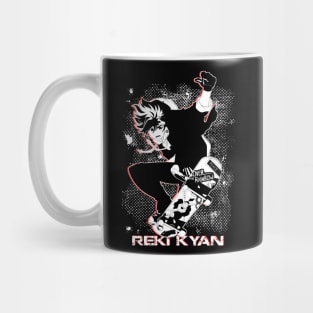 Kyan reki - Sk8 Mug